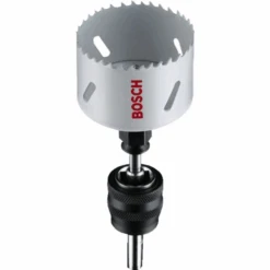 Scie Trépan Progressor Power-change Bosch 2608584623