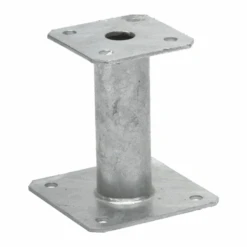 Pied De Poteau Fixe PPA Hauteur 150 Mm : Simpson Strong-Tie PPA150 Simpson-Strong-Tie 11 Pied De Poteau Fixe PPA Hauteur 150 Mm : Simpson Strong-Tie PPA150 Simpson-Strong-Tie -Construire Un Magasin D'outils 00000032552