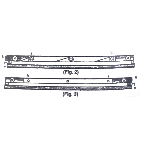 Plinthe Klomatic Prestige Blanc 0.93 M : Ets Jean Jourjon 045543 4 Plinthe Klomatic Prestige Blanc 0.93 M : Ets Jean Jourjon 045543 – Image 4