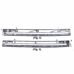 JOURJON JEAN ETS Plinthe Klomatic Prestige Faux Bois 0.93 M : Ets Jean Jourjon 045533 -Construire Un Magasin D'outils 045343 1