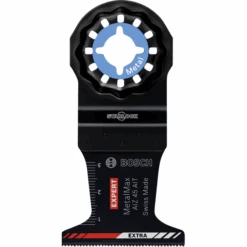 Lame De Scie Plongeante Métaux - Expert Metalmax AIZ 45 AIT Bosch