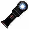 Lame Acier Et Inox - Expert MetalMax PAIZ 32 AIT Bosch - 32 X 50 Mm