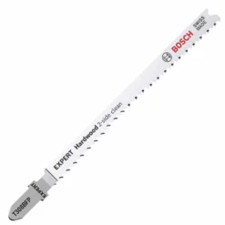 Bosch Lame De Scie Sauteuse Bois - Expert T 308 BFP
