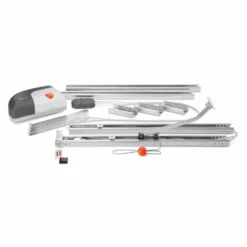 Kit De Motorisation Pour Portail De Garage à Courroie - Nice Avio 1000 - Jusqu'à 5.2 M 7 Kit De Motorisation Pour Portail De Garage à Courroie - Nice Avio 1000 - Jusqu'à 5.2 M -Construire Un Magasin D'outils 1 128