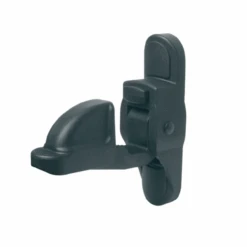 Arrêt De Volet Battant Automatique Anti-UV 6/36 - Blanc Torbel 3094T19 -Construire Un Magasin D'outils 1 156