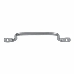 Poignée De Persienne à Pattes – Torbel – Zinc Blanc -Construire Un Magasin D'outils 1 157