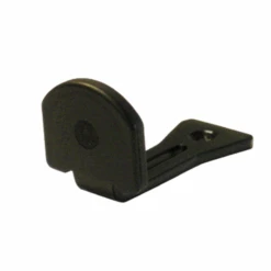 Dardenne Coudée Torbel S4000 Surmoulée En Alu Type L Hauteur 40 Mm Noir -Construire Un Magasin D'outils 1 165