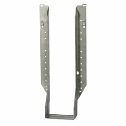 Étrier IUSE à Brides Latérales Acier Galvanisé Hauteur 239 Mm Largeur 100 Mm -Construire Un Magasin D'outils 1 20 281 29 5