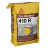 Mortier De Réparation Des Bétons - Sika MonoTop 410 R - Sac De 25 Kg
