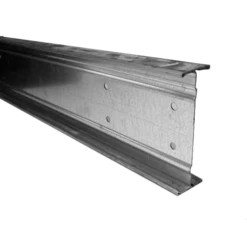 Profil H Longue Portée VIC120 - Acier Galvanisé - épaisseur 1.2 Mm - L. 6.5 M