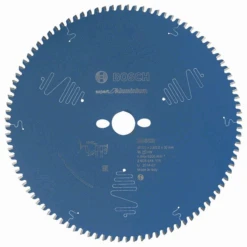 Lame Scie Circulaire Bosch Expert For Aluminium 305x30x2,8 Mm 96 Dents