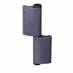 Paumelle à Souder Mantion 1514GJOSO Pour Opentec FMF150 - Ø 14 Mm -180 Mm