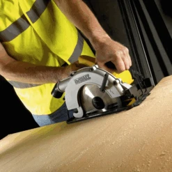 Lame Scie Circulaire Bois Dewalt DT4031-QZ Ø 184 Mm X 16 Mm 28 Dents