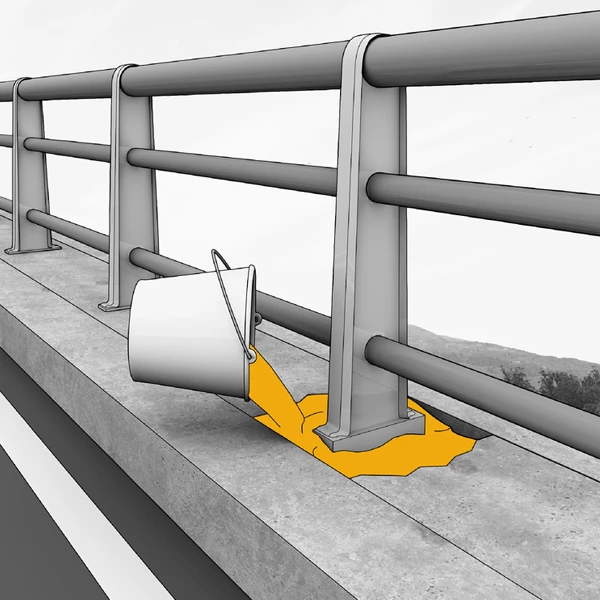 Mortier Hydraulique De Scellement - SikaGrout 234 - Sac De 25 Kg 2 Mortier Hydraulique De Scellement - SikaGrout 234 - Sac De 25 Kg – Image 2