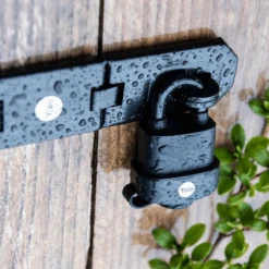 Cadenas étanche - Yale - 51 Mm Anse En Acier Cémenté Grade 2 5 Cadenas étanche - Yale - 51 Mm Anse En Acier Cémenté Grade 2 -Construire Un Magasin D'outils 2 111