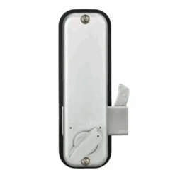 Verrou De Sûreté à Combinaison Avec Pêne à Crochet Baie Coulissante -Construire Un Magasin D'outils 2 125