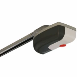 Kit De Motorisation Pour Portail De Garage à Courroie - Nice Avio 600 - Jusqu'à 4.40 M