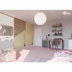 Panneau Alvéolaire Cartonné - Placopan BA50 - 2,60 M X 1,20 M - ép.50 MM -Construire Un Magasin D'outils 2 31