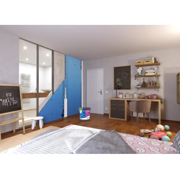 Enduit à Joint Prêt à L'emploi - Placomix Pro Allégé - Seau De 17 KG 3 Enduit à Joint Prêt à L'emploi - Placomix Pro Allégé - Seau De 17 KG – Image 3