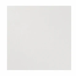 Dalle De Plafond Minérale - Armstrong Perla OP 1.00 Board - Blanc - 600 MM X 600 MM - ép. 20 MM -Construire Un Magasin D'outils 2 41