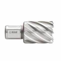Fraise à Carotter HSS 4070 Pour Perceuse Magnétique - Izar - Diamètre 20 Mm - Longueur 30 Mm