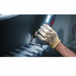 Bosch Lame De Scie Plongeante - Expert Metalmax AIZ 32 AIT - Lot De 5 -Construire Un Magasin D'outils 2 77