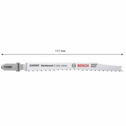Lame De Scie Sauteuse Bois - Expert T 308 BF Bosch 10 Lame De Scie Sauteuse Bois - Expert T 308 BF Bosch -Construire Un Magasin D'outils 2 83