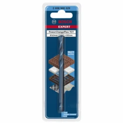 Bosch Foret De Centrage Multi-matériaux Expert Power Change Plus 8.5 Mm -Construire Un Magasin D'outils 2 90