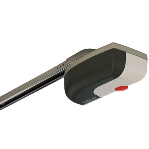 Kit De Motorisation Pour Portail De Garage à Courroie - Nice Avio 1000 - Jusqu'à 5.2 M 1 Kit De Motorisation Pour Portail De Garage à Courroie - Nice Avio 1000 - Jusqu'à 5.2 M