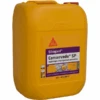 Hydrofuge Incolore Pour Toitures Et Façades - Sikagard Conservado SP - Bidon De 20,00 LTR