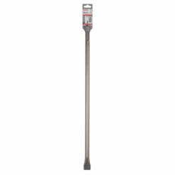 Burin Plat Grande Longueur Bosch SDS Max 25 Mm X 600 Mm