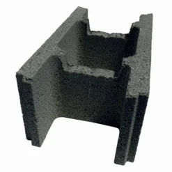 Bloc Béton à Bancher 500 X 270 X 200 Mm OBRA -Construire Un Magasin D'outils 210372 20 282 29