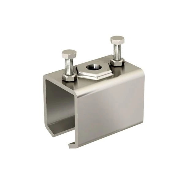 Manchon De Raccordement Mantion 2521M Pour Rail 2525F 1 Manchon De Raccordement Mantion 2521M Pour Rail 2525F