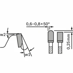 Lame De Scie Circulaire Bosch Aluminium 254 X 30 X 2,8 Mm 80 Dents 4 Lame De Scie Circulaire Bosch Aluminium 254 X 30 X 2,8 Mm 80 Dents -Construire Un Magasin D'outils 254