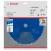 Lame De Scie Circulaire Bosch Aluminium 260 X 30 X 2,8 Mm 80 Dents