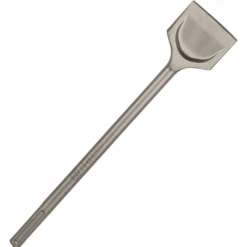 Burin Bêche Bosch SDS Max Auto-affûtant Tranchant 80 Mm 2608690198