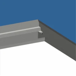 Dalle De Plafond MASTER DS -Construire Un Magasin D'outils 27973 822440