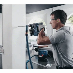 Connecteur De Rechange SDS Plus Bosch Pour Foret Speed Clean -Construire Un Magasin D'outils 291