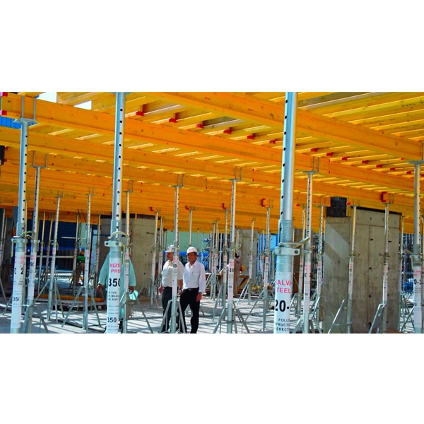 Poutrelle De Coffrage à Béton HT 20 Plus - 4,90 M 3 Poutrelle De Coffrage à Béton HT 20 Plus - 4,90 M – Image 3