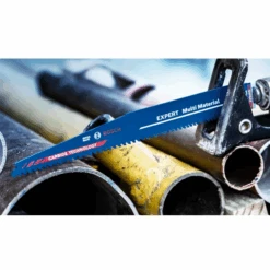 Lame De Scie Sabre Multi-matériaux - Expert S 956 XHM Bosch 8 Lame De Scie Sabre Multi-matériaux - Expert S 956 XHM Bosch -Construire Un Magasin D'outils 3 16