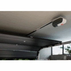 Kit De Motorisation Pour Portail De Garage à Courroie - Nice Avio 600 - Jusqu'à 4.40 M -Construire Un Magasin D'outils 3 20 281 29 3