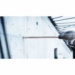 Bosch Foret Béton Armé Expert SDS Max-8X - 22 X 400 X 520 Mm -Construire Un Magasin D'outils 3 26