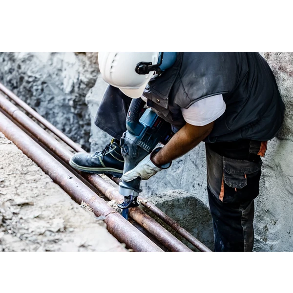 Bosch Lame Scie Sabre Métal Et Fonte - Expert Thick Tough Metal S 1155 CHC 4 Bosch Lame Scie Sabre Métal Et Fonte - Expert Thick Tough Metal S 1155 CHC – Image 4