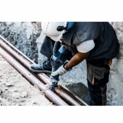 Bosch Lame De Scie Sabre - Expert Thick Tough Metal S 1155 CHC - 225 Mm -Construire Un Magasin D'outils 3 31