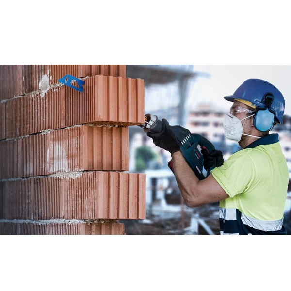 Lame De Scie Sabre Brique - Expert S 2243 HM Bosch 3 Lame De Scie Sabre Brique - Expert S 2243 HM Bosch – Image 3