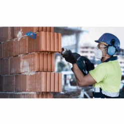 Bosch Lame De Scie Sabre Brique - Expert S 1243 HM - 300 Mm -Construire Un Magasin D'outils 3 33