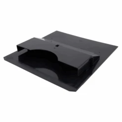 Chatière De Ventilation Pour Comble - TACV Nicoll - Connexion Diamètre 100 Et 125 Mm - Anthracite 7 Chatière De Ventilation Pour Comble - TACV Nicoll - Connexion Diamètre 100 Et 125 Mm - Anthracite -Construire Un Magasin D'outils 3 4