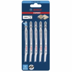 Lame De Scie Sauteuse Bois - Expert T 308 BF Bosch 11 Lame De Scie Sauteuse Bois - Expert T 308 BF Bosch -Construire Un Magasin D'outils 3 45