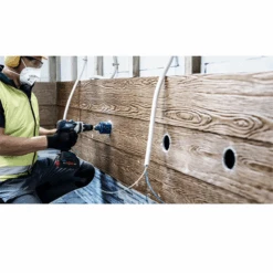 Coffret Scies Trépans Multi-matériaux - Expert Tough Material Bosch -Construire Un Magasin D'outils 3 49