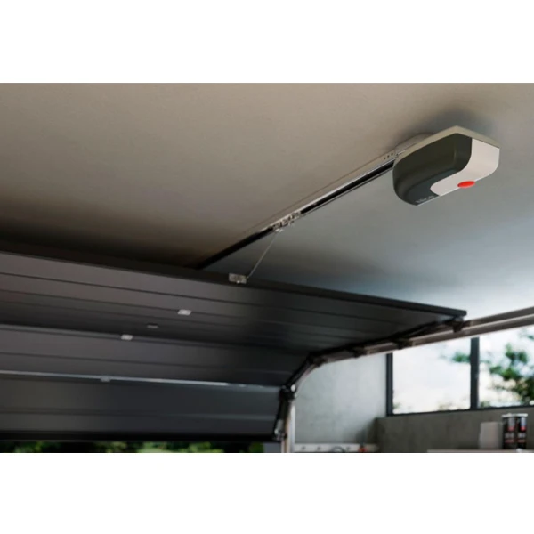 Kit De Motorisation Pour Portail De Garage à Courroie - Nice Avio 1000 - Jusqu'à 5.2 M 3 Kit De Motorisation Pour Portail De Garage à Courroie - Nice Avio 1000 - Jusqu'à 5.2 M – Image 3